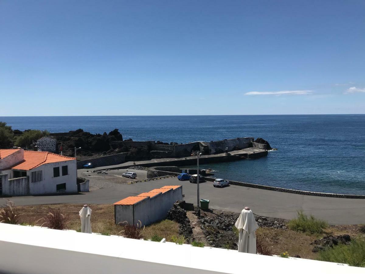 Vinhas do Calhau Madalena (Azores) Exterior foto