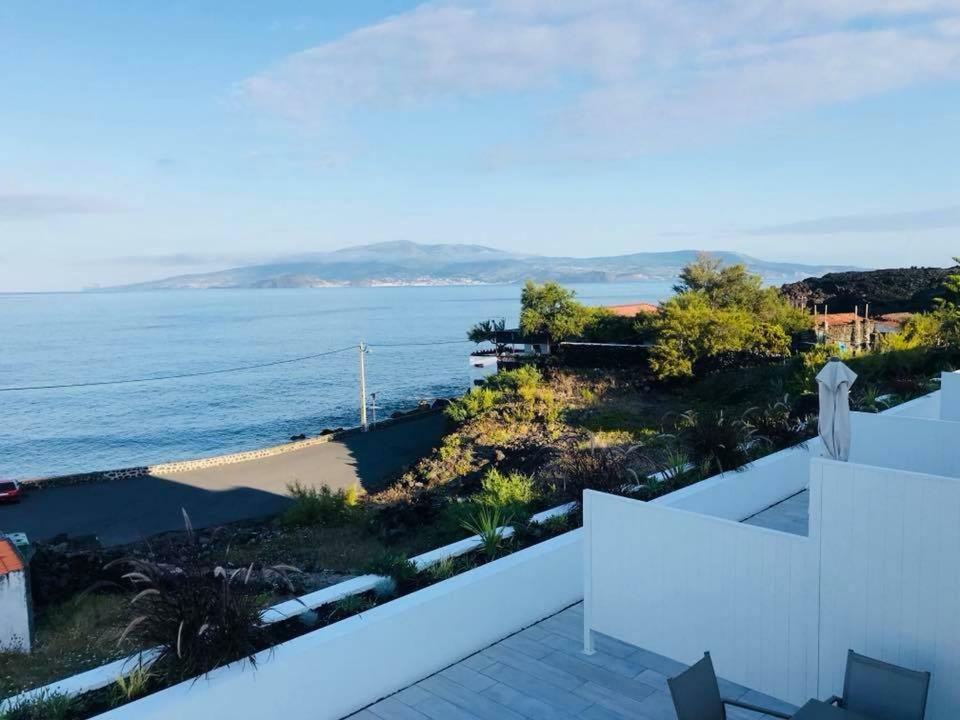 Vinhas do Calhau Madalena (Azores) Exterior foto