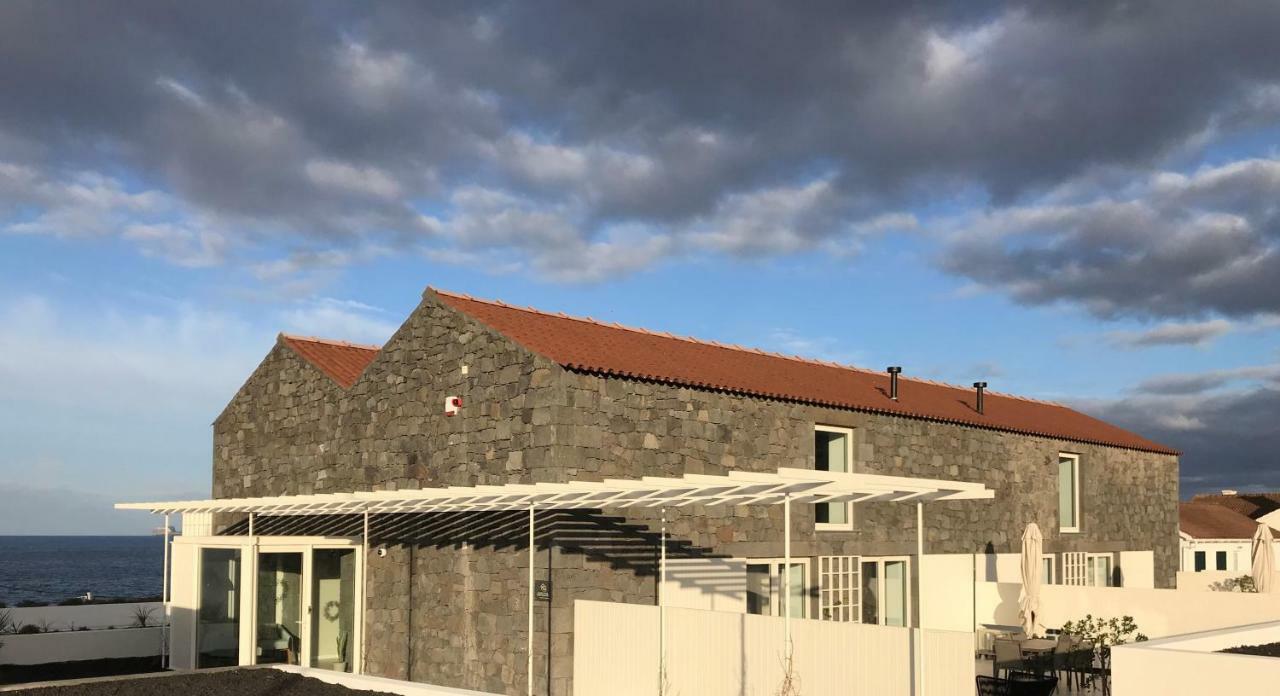 Vinhas do Calhau Madalena (Azores) Exterior foto