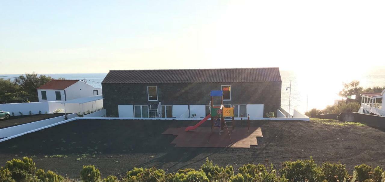Vinhas do Calhau Madalena (Azores) Exterior foto